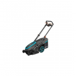 AKUMURUNIIDUK GARDENA POWERMAX DUO 46/36V P4A AKU JA LAADIJATA