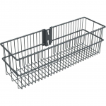 KORV INTEGRI KAHEKORDNE 435X134X140MM ANTRATSIIT