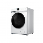 PESUMASIN-KUIVATI MIDEA MF200D80WB/W-HR, 8KG