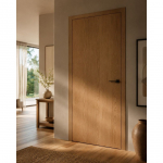 MASSIIVUKS SWEDOOR STEADY 411 7X21 VERTIKAALNE TAMMESPOON, MANTELUKS