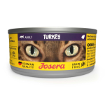 KASSIKONSERV JOSERA KALKUNIGA 85G