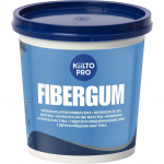 H&Uuml;DROISOLATSIOON KIILTO FIBERGUM 1L/1,3KG