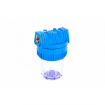 FILTRIKORPUS AQUA MEDIUM 5"-1" PUMBALE