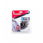 SAEKETAS MAKITA 165X20MM T16 M-FORCE