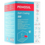 VANNIEMAIL PENOSIL BATHCOATING 500