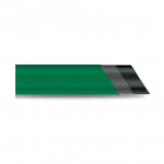 VOOLIK T&Uuml;HJENDUSPUMBALE TOP FLAT 51MM 1M 50M RULLIST