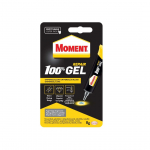 LIIM MOMENT 100 GEL 8G L&Auml;BIPAISTEV UNIVERSAALLIIM