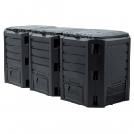 KOMPOSTER MODULE COMPOGREEN 1200L MUST