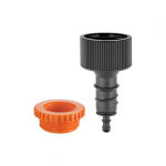 ADAPTER TORU &Uuml;HEND CLABER 1/4"-3/4" KEERMEGA