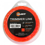 TRIMMIJ&Otilde;HV CLINT SPIRAAL 4,00MMX6M