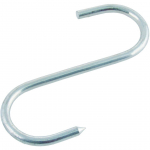 TSINKKATTEGA KONKS S SUKI 4,5X100MM