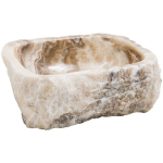 VALAMU GL 327 45X35X15CM LOODUSLIK KIVI BEEŽ-PRUUN