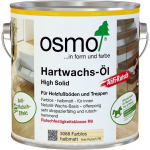 LIBISEMISKINEL &Otilde;LIVAHA OSMO POLYX 0,75L 3088 V&Auml;RVITU POOLMATT