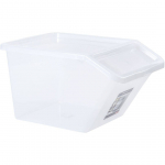 HOIUKAST PLAST TEAM BASIC SLANTED 40L KAANEGA L&Auml;BIPAISTEV