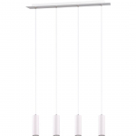 LAELAMP TRIO MARLEY 4X35W GU10 VALGE