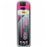AEROSOOLV&Auml;RV DUPLI COLOR COLOR MARK FL ROOSA 500ML