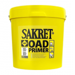 KRUNT VEET&Otilde;KKEMASTIKSILE SAKRET OAD ELASTIC PRIMER 25KG