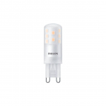 LED LAMP PHILIPS 2,6W G9 WW 230V TIMMITAV PHILIPS