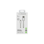 KAABEL L VIVANCOIGHTNING - USB 1,2M