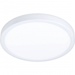 VANNITOAVALGUSTI EGLO FUEVA5 20W LED 2400LM 3000K IP44 VALGE