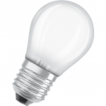LED LAMP OSRAM 3,4W P40 E27 470LM 4000K