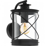 AIAVALGUSTI EGLO HILBURN 1X60W E27