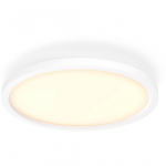 PANEELVALGUSTI PHILIPS HUE AURELLE RD 21W 2450LM 2200-6500K HUE