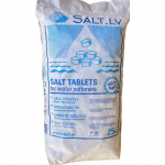 FILTRISOOL SALT.LV TABLETID 25KG