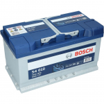 AUTOAKU BOSCH S4 010 80AH 740A 315X175X175