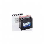 MOTOAKU EXIDE 12V 9AH YTX9C-BS AGM 135X75X139MM