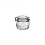 HERMEETILINE KLAASPURK BORMIOLI ROCCO FIDO 350ML