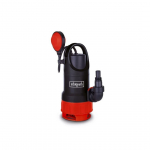 T&Uuml;HJENDUSPUMP SCHEPPACH PUHAS/MUST VESI DWP750 750W 20000L/H 7/8M