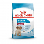 KUIVTOIT ROYAL CANIN KUTSIKALE MEDIUM PUPPY 4KG