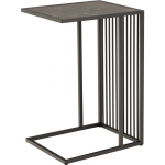 ABILAUD STRINGTON 35X43XH63CM MUST