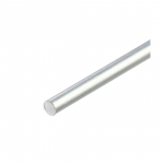 ALUMIINIUM &Uuml;MAR-PROFIIL CEZAR 6X1000MM