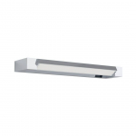 PEEGLIVALGUSTI EGLO GEMILIANA LED 8,9W 45CM KROOM