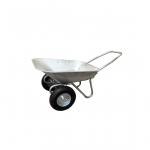 AIAK&Auml;RU 2-RATTALINE 75L METALL