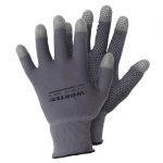 T&Ouml;&Ouml;KINDAD WORTEX WG120 HALLID TEKSTIIL XL/10