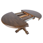 S&Ouml;&Ouml;GILAUD JAMES D106+46XH76CM, RUSTIK TAMM