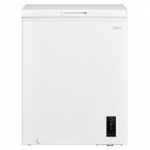 S&Uuml;GAVK&Uuml;LMIK MIDEA MDRC207FEE01 ERALDISEISEV 85CM VALGE