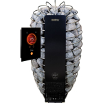 ELEKTRIKERIS HARVIA SPIRIT SP60FC WIFI 6,0KW