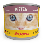 M&Auml;RGTOIT JOSERA KASSIPOJALE 200G
