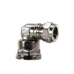 NURK KROOM 12X1/2"SK VASKTORULE
