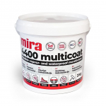 H&Uuml;DROISOLATSIOON MIRA 4400 MULTICOAT 2KG