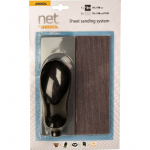 LIHVKLOTS MIRKA ABRANET P120 70X198MM + RIBA 3TK
