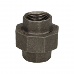 KOONUSLIITMIK MUST SK 3/4"