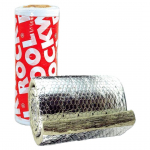 KIVIVILL ROCKWOOL PROROX WM 950 FOOLIUMIGA 4000X1000X50MM 1TK/4M&sup2;