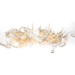 VALGUSKARDIN ARTUS PRO V&Auml;LIS J&Auml;&Auml;PURIKAD 180LED SOE/K&Uuml;LM VALGUS 3,9MX0,9M