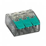 KIIRKLEMM MINI AVATAV 3X0,2-4MM&sup2; 5TK