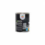 SAUNAVAHA ESKARO VIHTA 0,9L MUST
